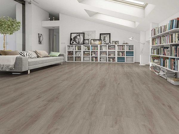 WPC flooring Board